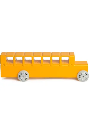 MAGIS Archetoys school bus