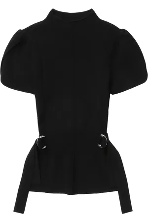 3.1 Phillip Lim Mock-neck top