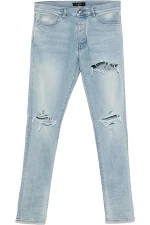 AMIRI Distressed jeans