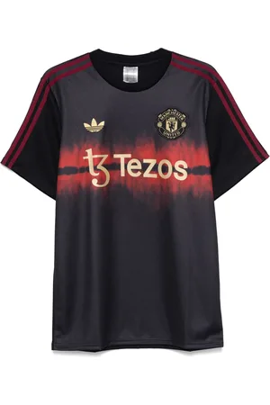 adidas Manchester United T-shirt
