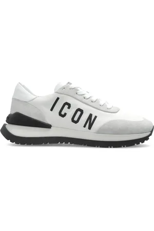 Dsquared2 Logo-print sneakers