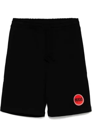 HUGO BOSS Decrio Knit shorts