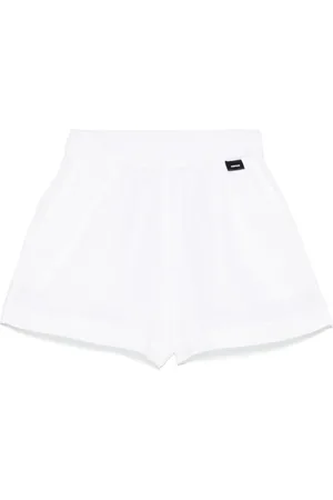 Aspesi Linen shorts