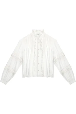 Isabel Marant Valda blouse
