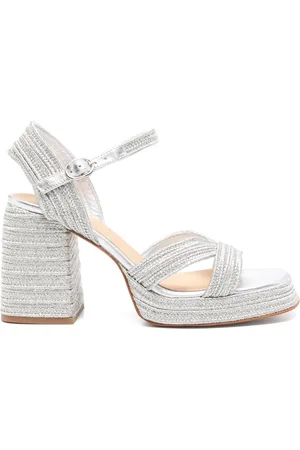 CASTA 90mm Valle sandals