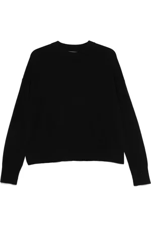 ERIC BOMPARD Crew-neck sweater