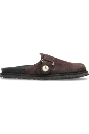 Jimmy Choo Fayence mules