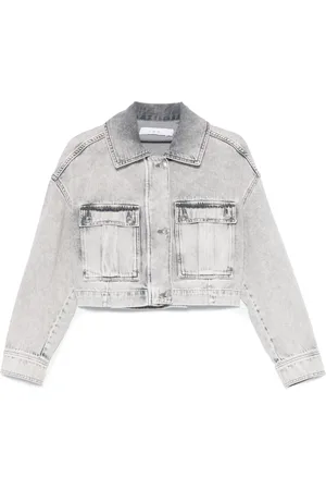 IRO Alessio denim jacket