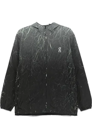 On Running Pace Run jacket