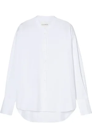 Closed Belted shirt