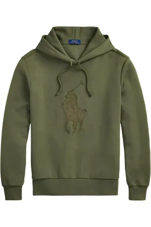 Ralph Lauren Logo hoodie