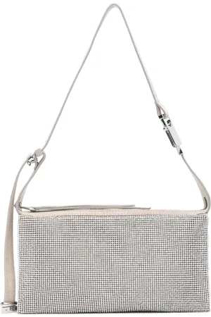 BENEDETTA BRUZZICHES Syster James Bond shoulder bag