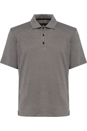 RAG&BONE Classic Flame polo shirt