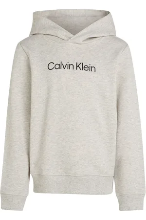 Calvin Klein Logo-print hoodie