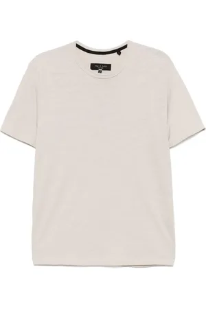 RAG&BONE Classic Flame T-shirt