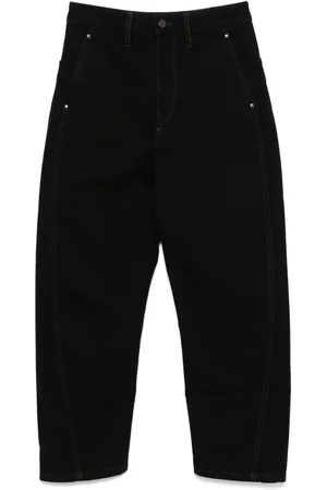LEMAIRE Twisted trousers
