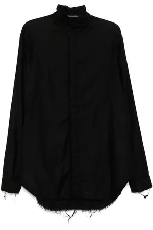 JULIUS Grunge shirt