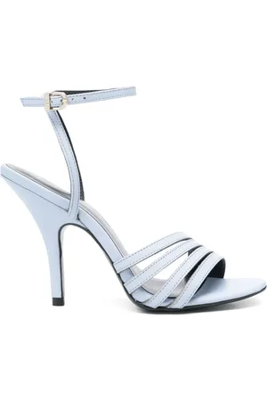 Patrizia Pepe 60mm leather sandals
