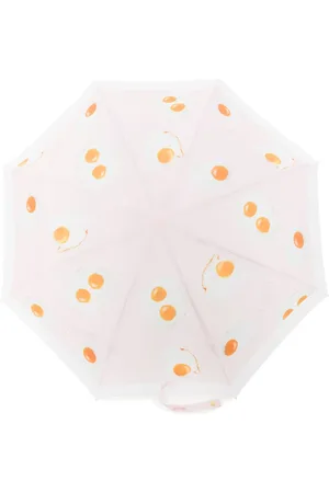 Moschino Graphic-print umbrella
