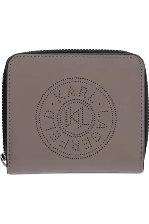 Karl Lagerfeld K/Circle wallet