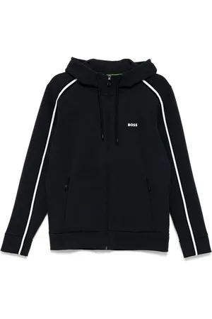 HUGO BOSS Saggy 1 Full Zip sweatshirt