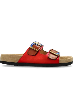 Isabel Marant Lelik sandals