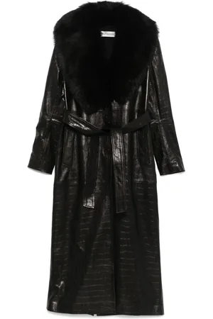 Nour Hammour Dakota coat