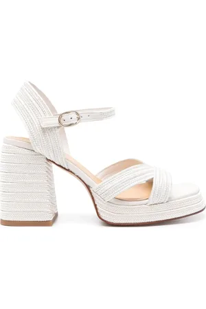 CASTA 90mm Valle sandals