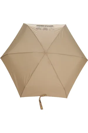 Moschino Bear motif umbrella