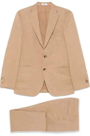 Boglioli Single-breasted suit