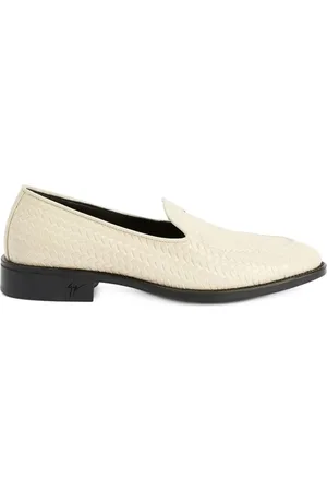 Giuseppe Zanotti Renaud moccasins