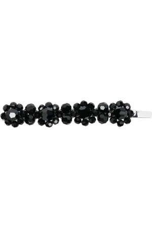Simone Rocha Crystal embellished hair pin