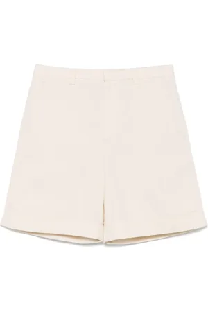 VALENTINO GARAVANI Canvas shorts