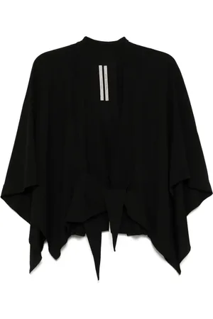 Rick Owens Half moon jacket