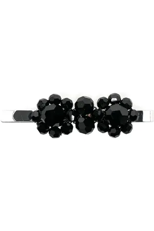 Simone Rocha Crystal-embellished hairclip