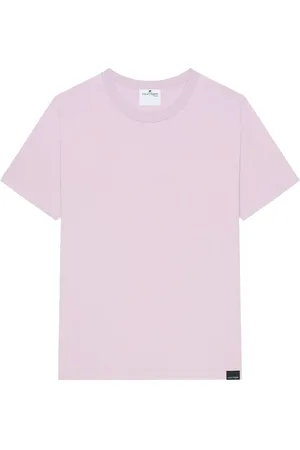 Courrèges Logo-print T-shirt