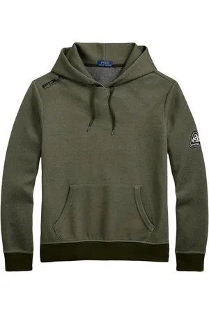 Ralph Lauren Logo hoodie