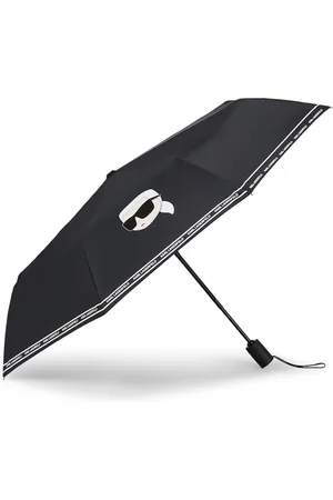 Karl Lagerfeld Ikon umbrella