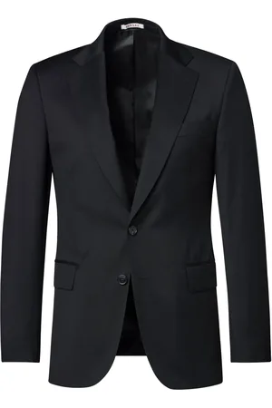 Fursac Serge suit jacket