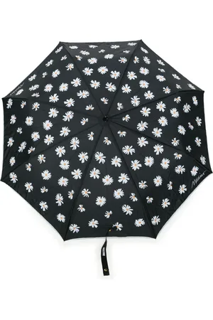 Moschino Daisy-print umbrella