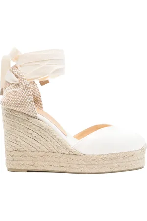 CASTA Chiara espadrilles