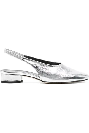 Aeyde Dua ballet flats