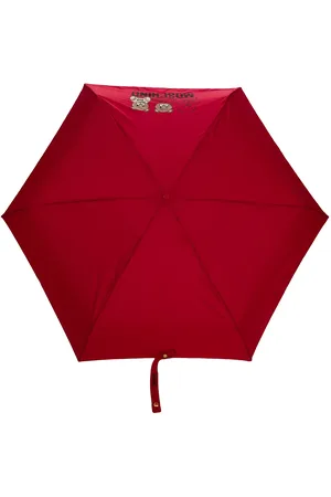 Moschino Bear motif umbrella