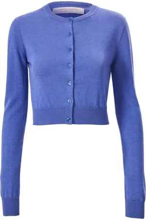 Carolina Herrera Cropped cardigan