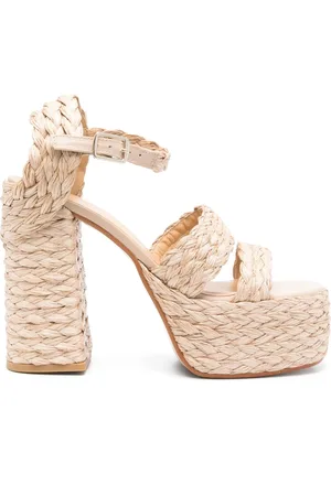 CASTA 85mm Fresa sandals