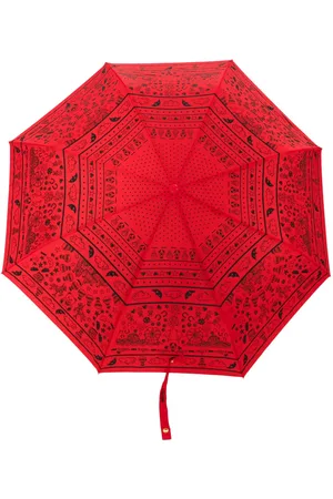 Moschino Luna Park umbrella