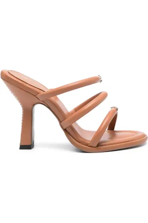 Patrizia Pepe 110mm strappy sandals