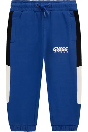 Guess Colourblock track pants