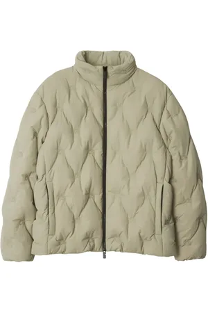 Burberry EKD Preston padded jacket