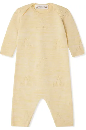 BONPOINT Elin babygrow set